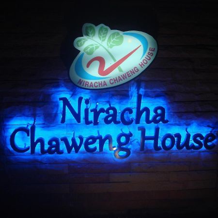 Niracha Chaweng House Otel Dış mekan fotoğraf