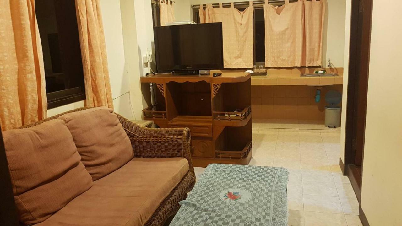 Niracha Chaweng House Otel Dış mekan fotoğraf