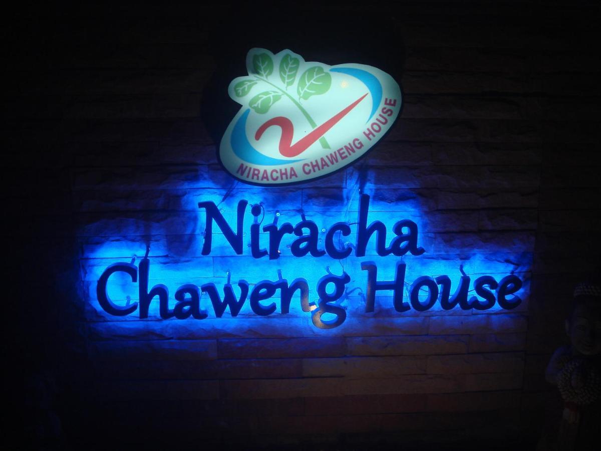 Niracha Chaweng House Otel Dış mekan fotoğraf